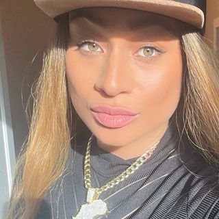 Joellah Olivia